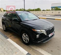 هیوندای تۆکسۆن